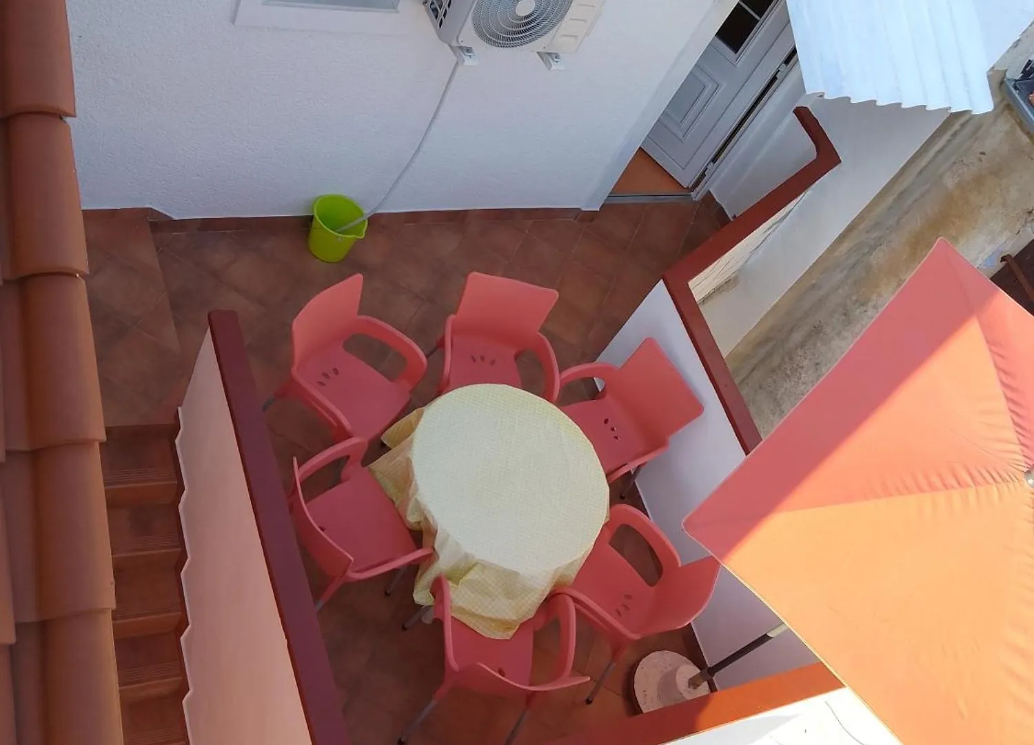 Apartments Velo Veli Lošinj