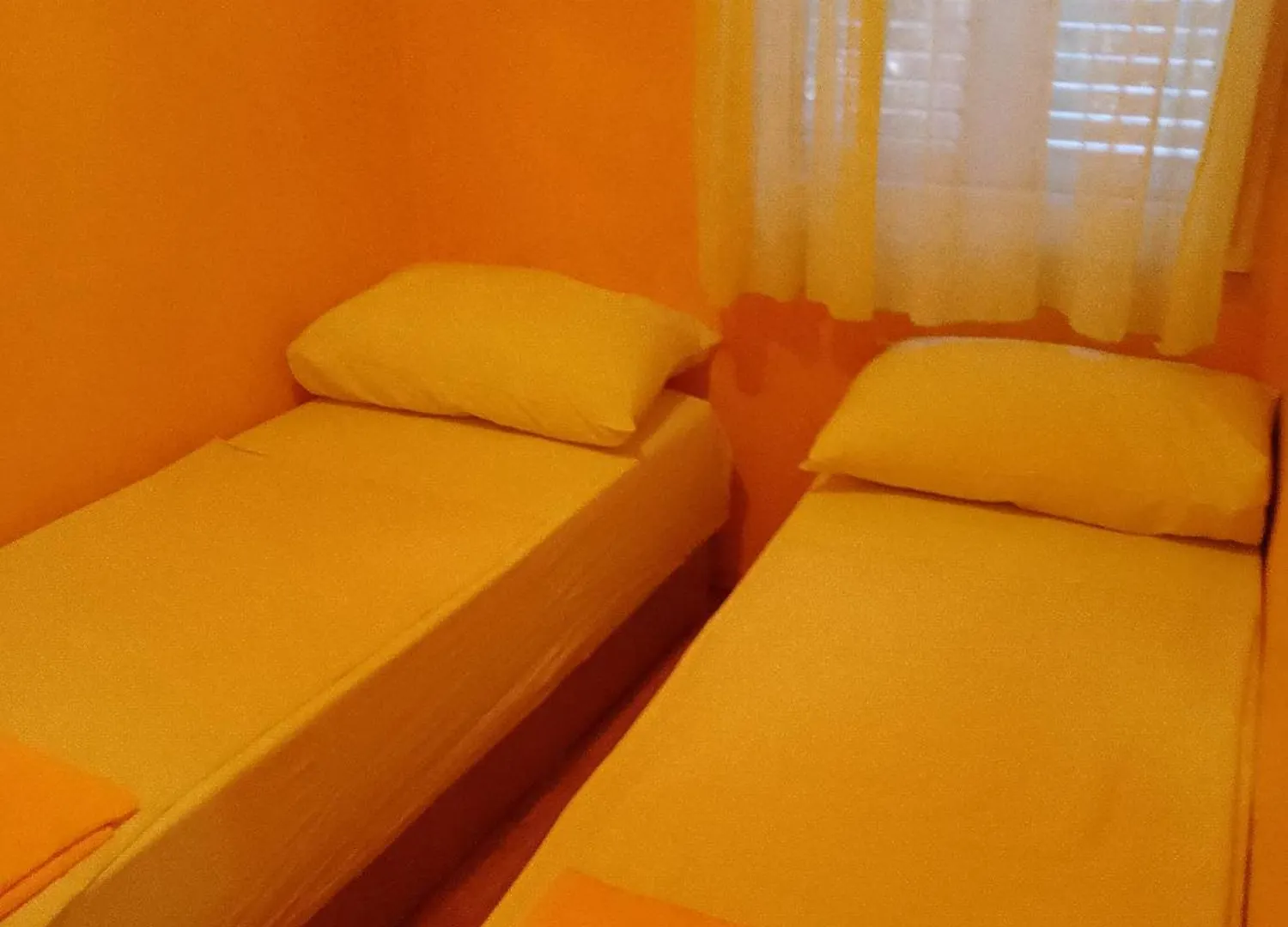 Apartments Velo Veli Lošinj Croacia