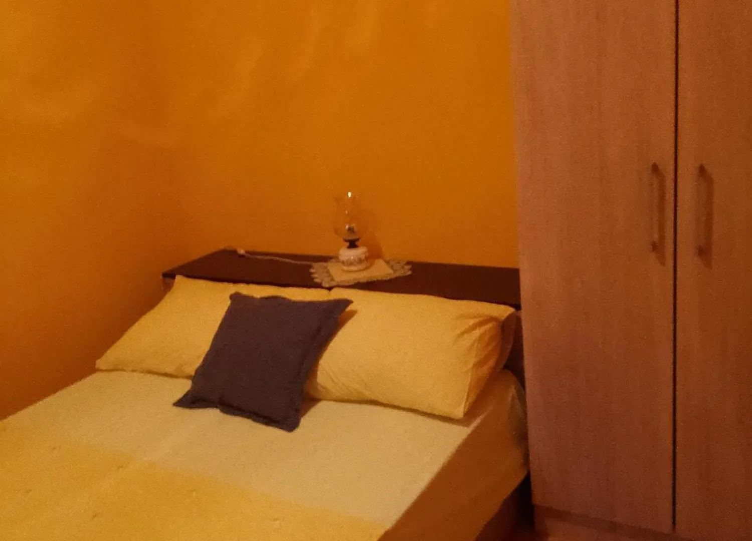 Apartments Velo Veli Lošinj Croacia