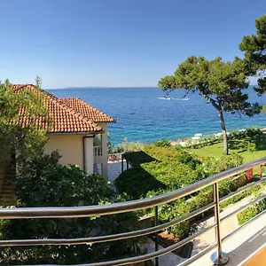 Appartamento Apartmaji Punta, Lussingrande