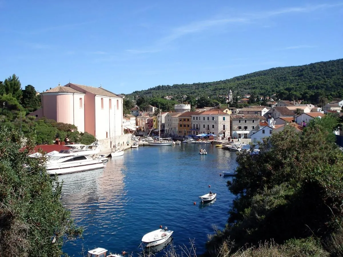 Apartments Velo Veli Losinj 0*,
