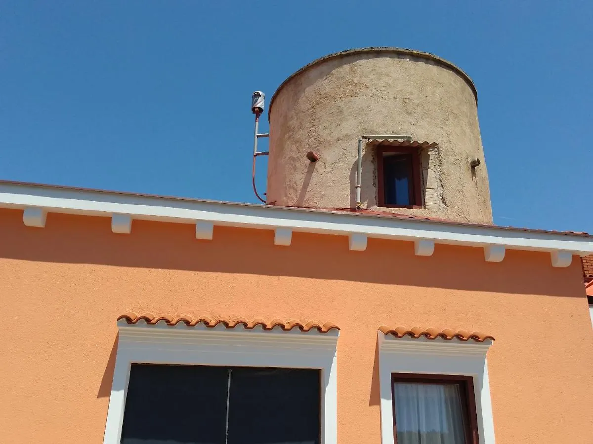Apartments Velo Veli Losinj