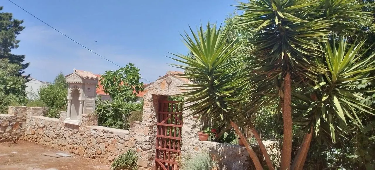 Apartments Velo Veli Losinj 0*,  Croatia