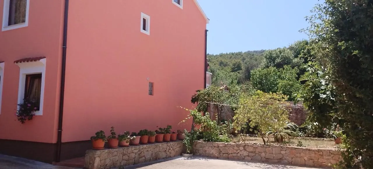 Apartments Velo Veli Losinj