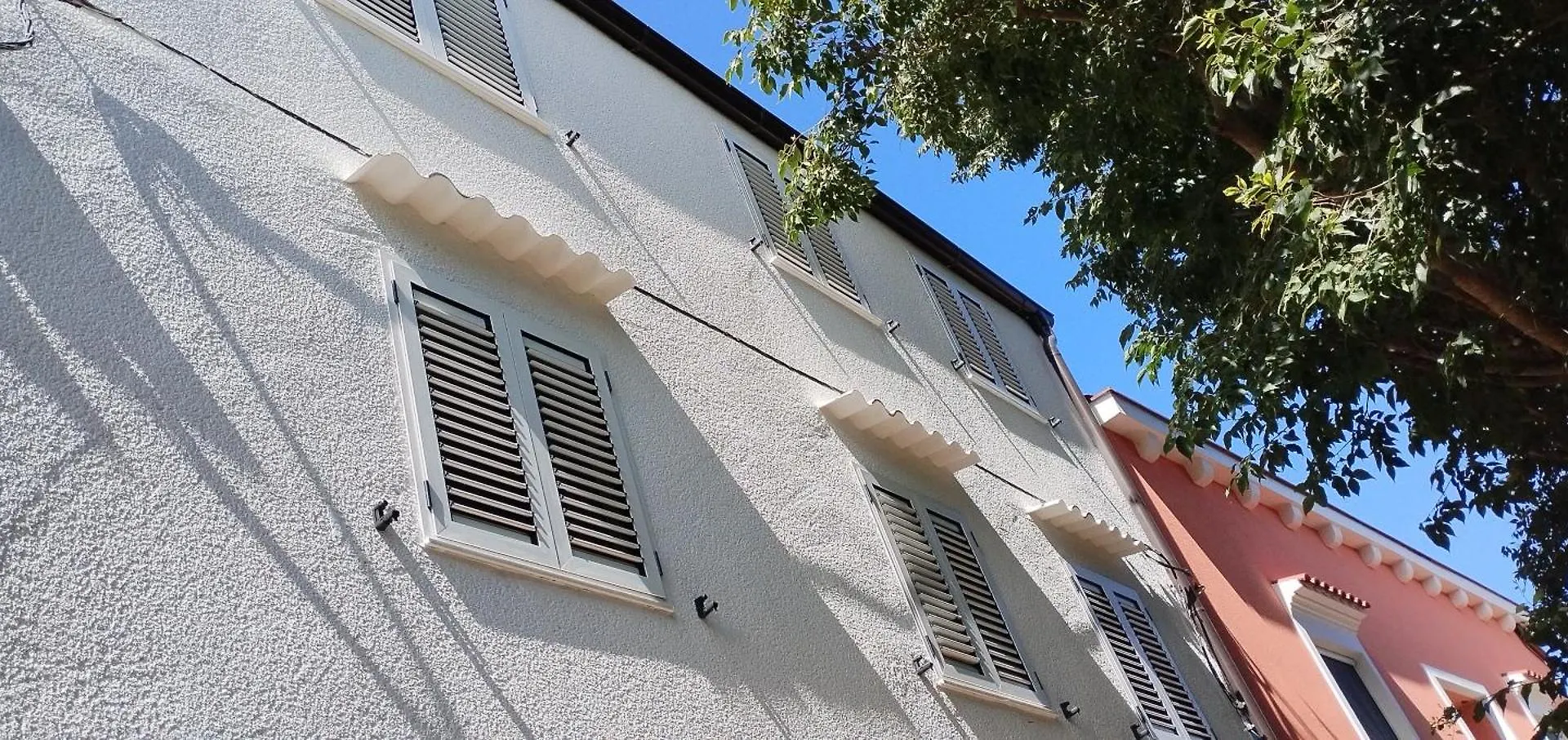 Apartments Velo Veli Losinj