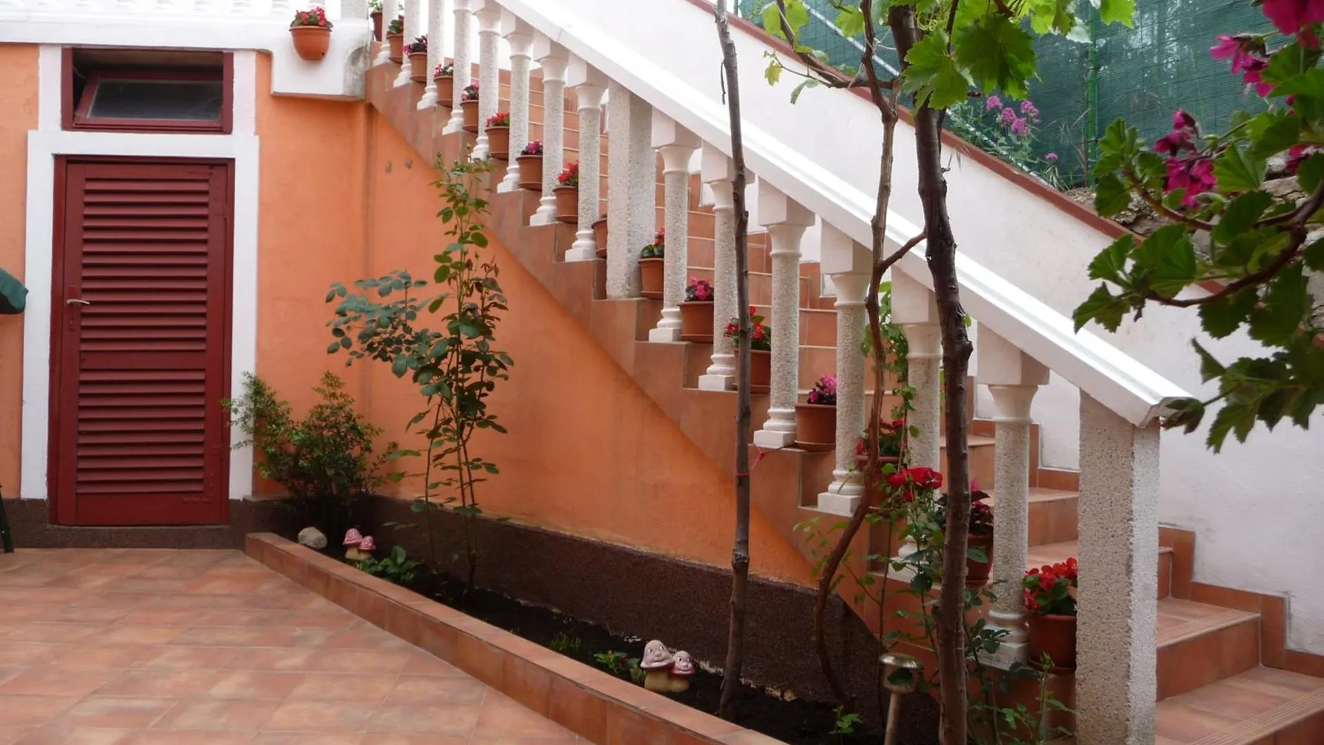 Apartments Velo Veli Losinj