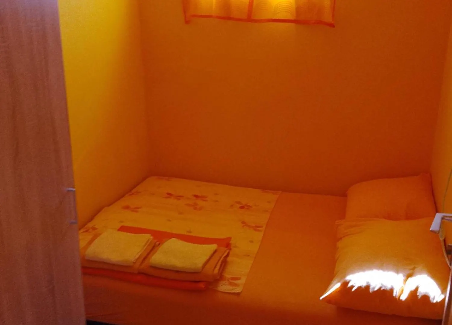 Apartments Velo Veli Losinj 0*,