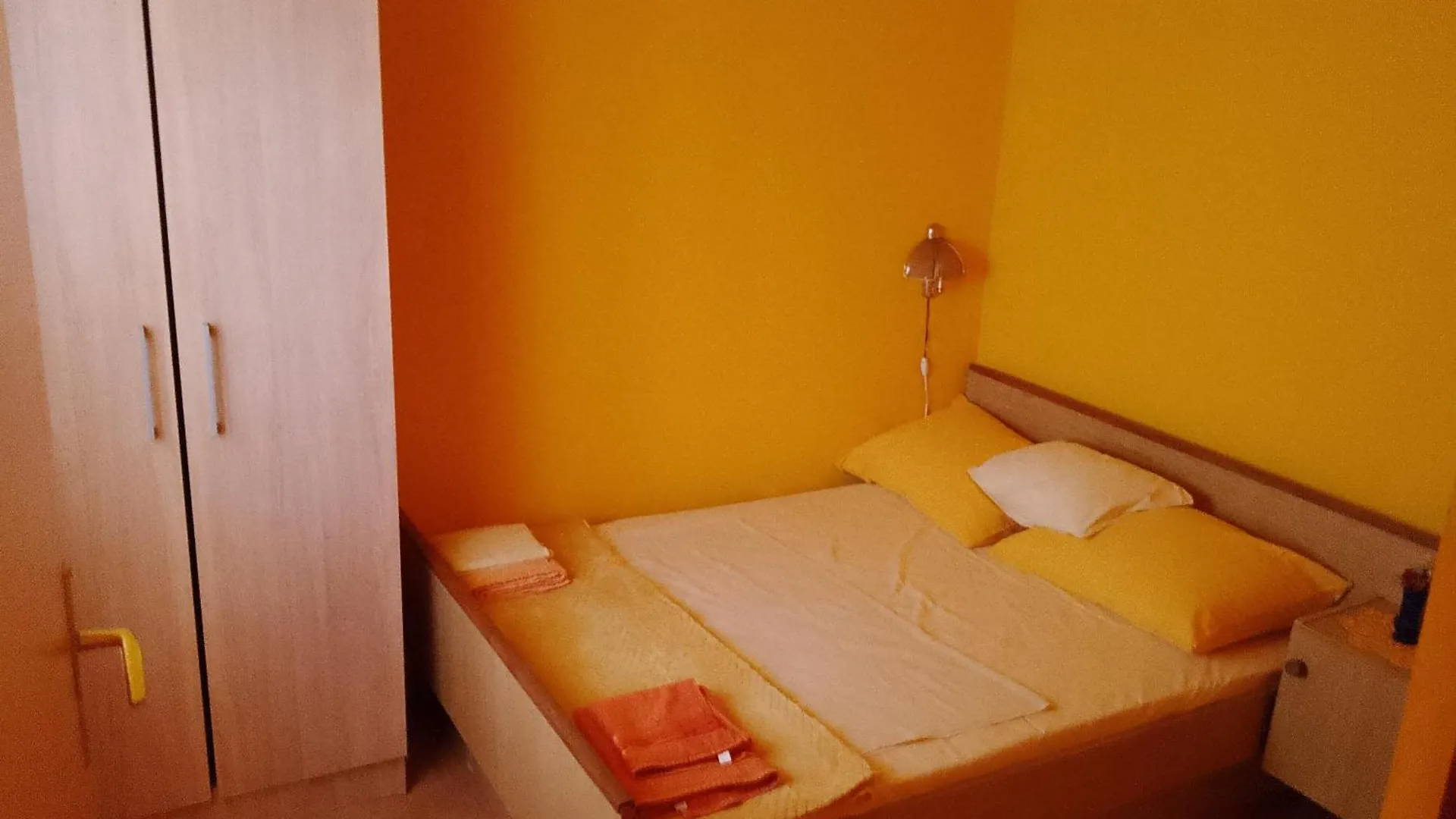 Apartments Velo Veli Losinj