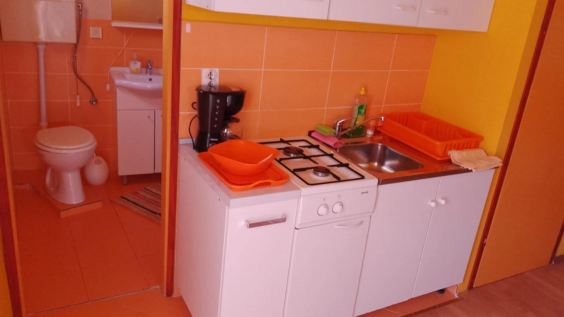 Apartments Velo Veli Losinj