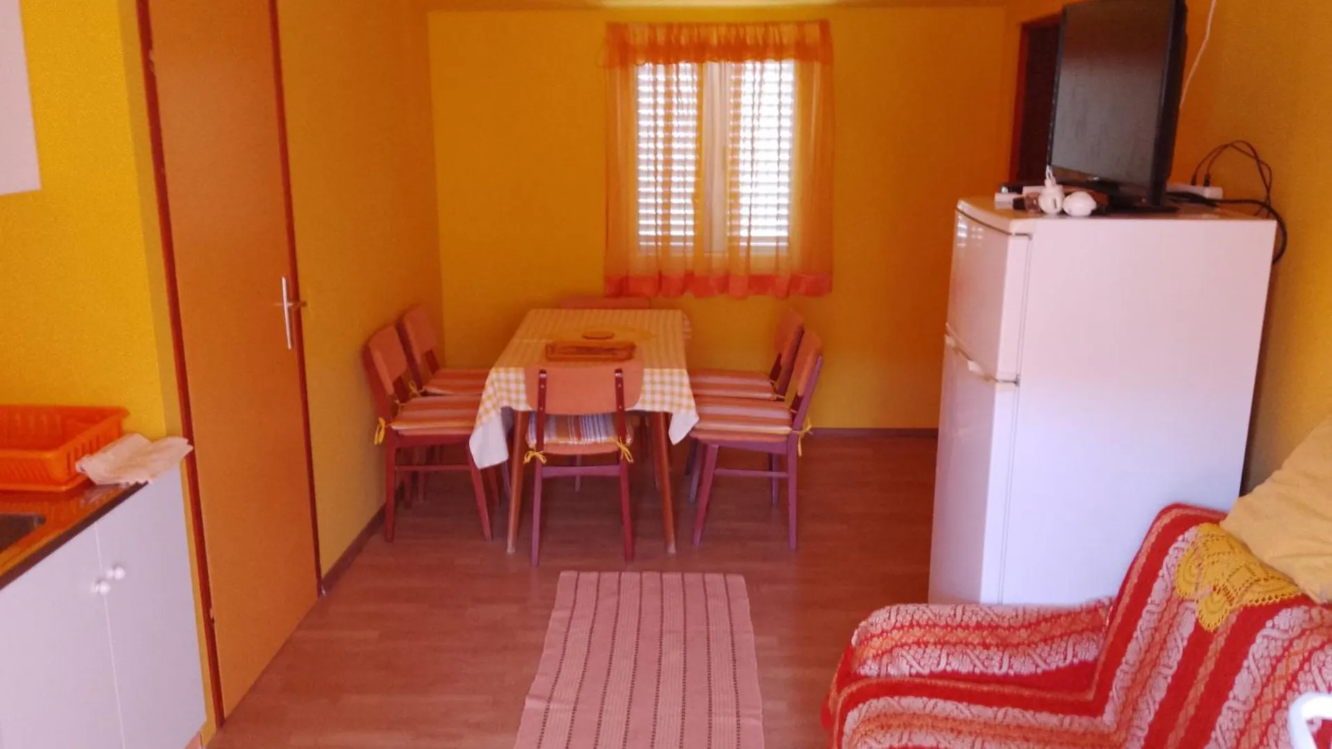 Apartments Velo Veli Losinj Croatia