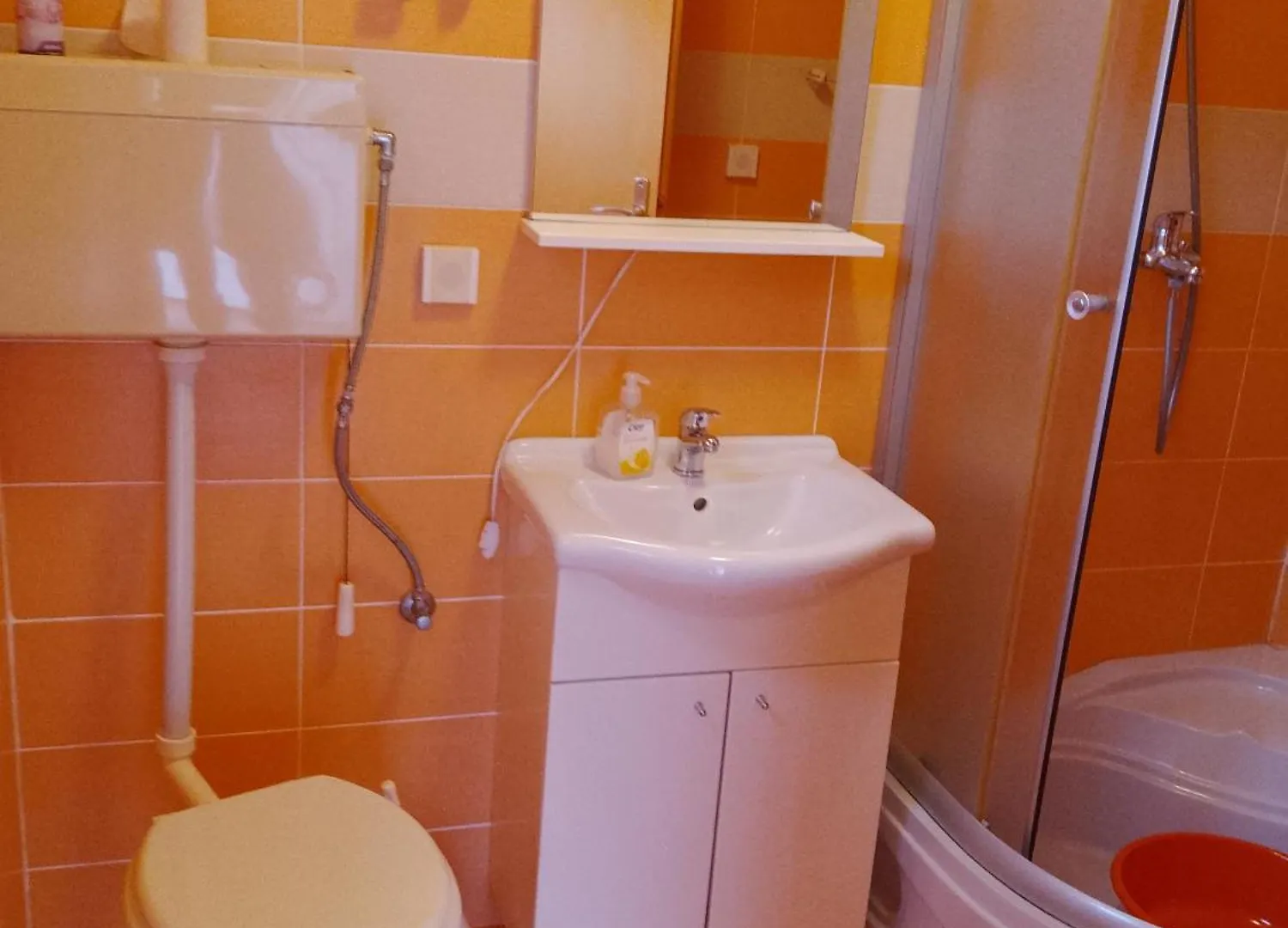 Apartments Velo Veli Losinj