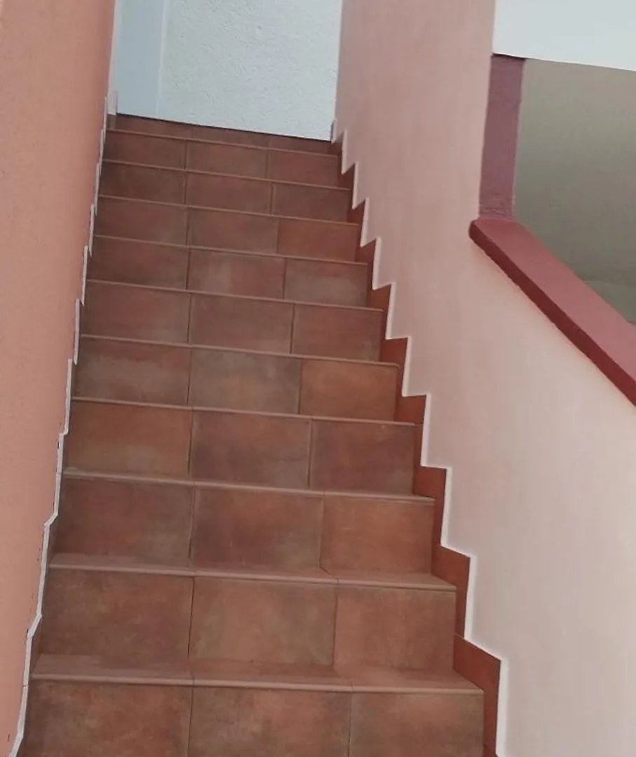 Apartments Velo Veli Losinj