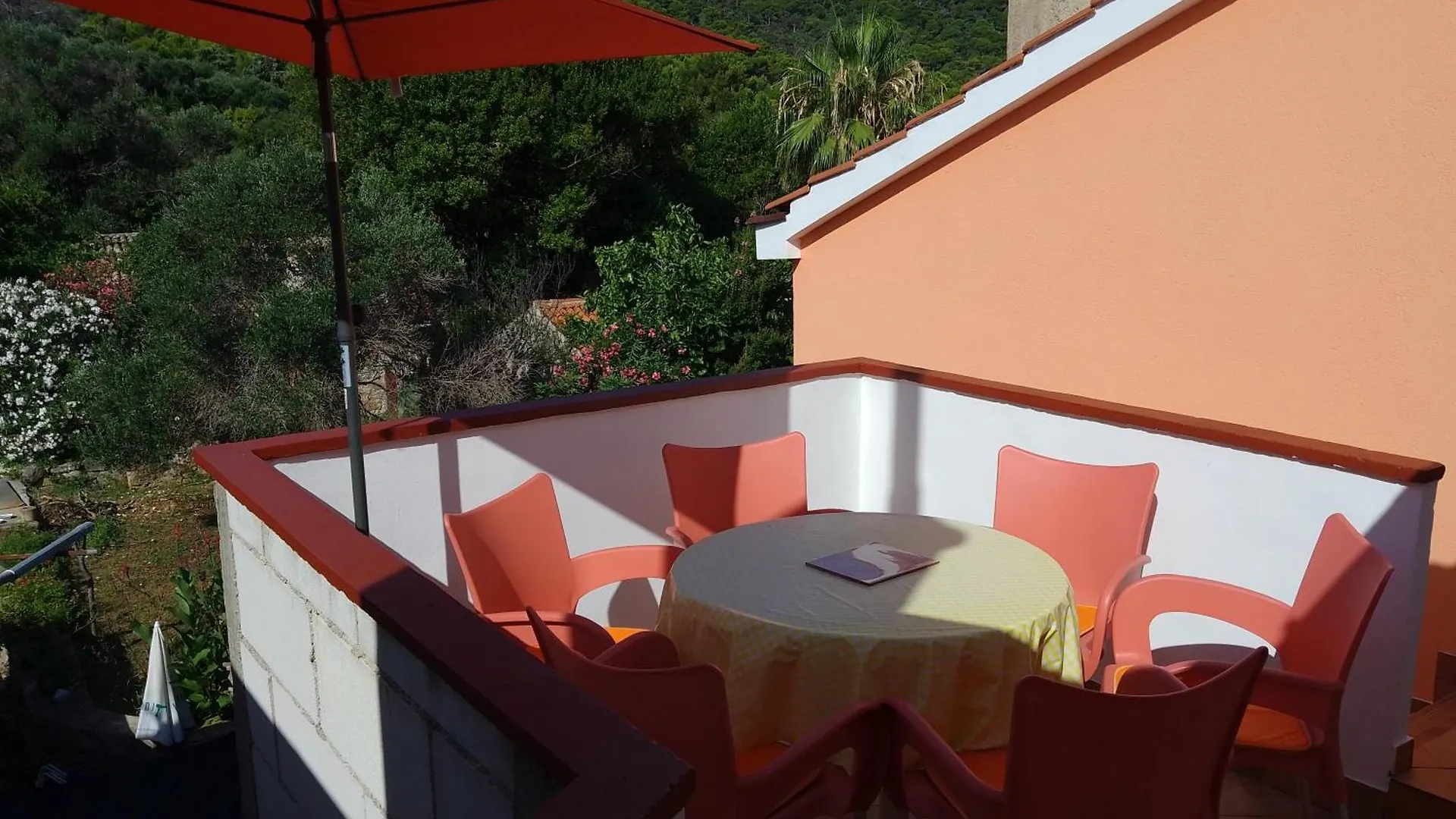Apartments Velo Veli Losinj 0*,  Croatia