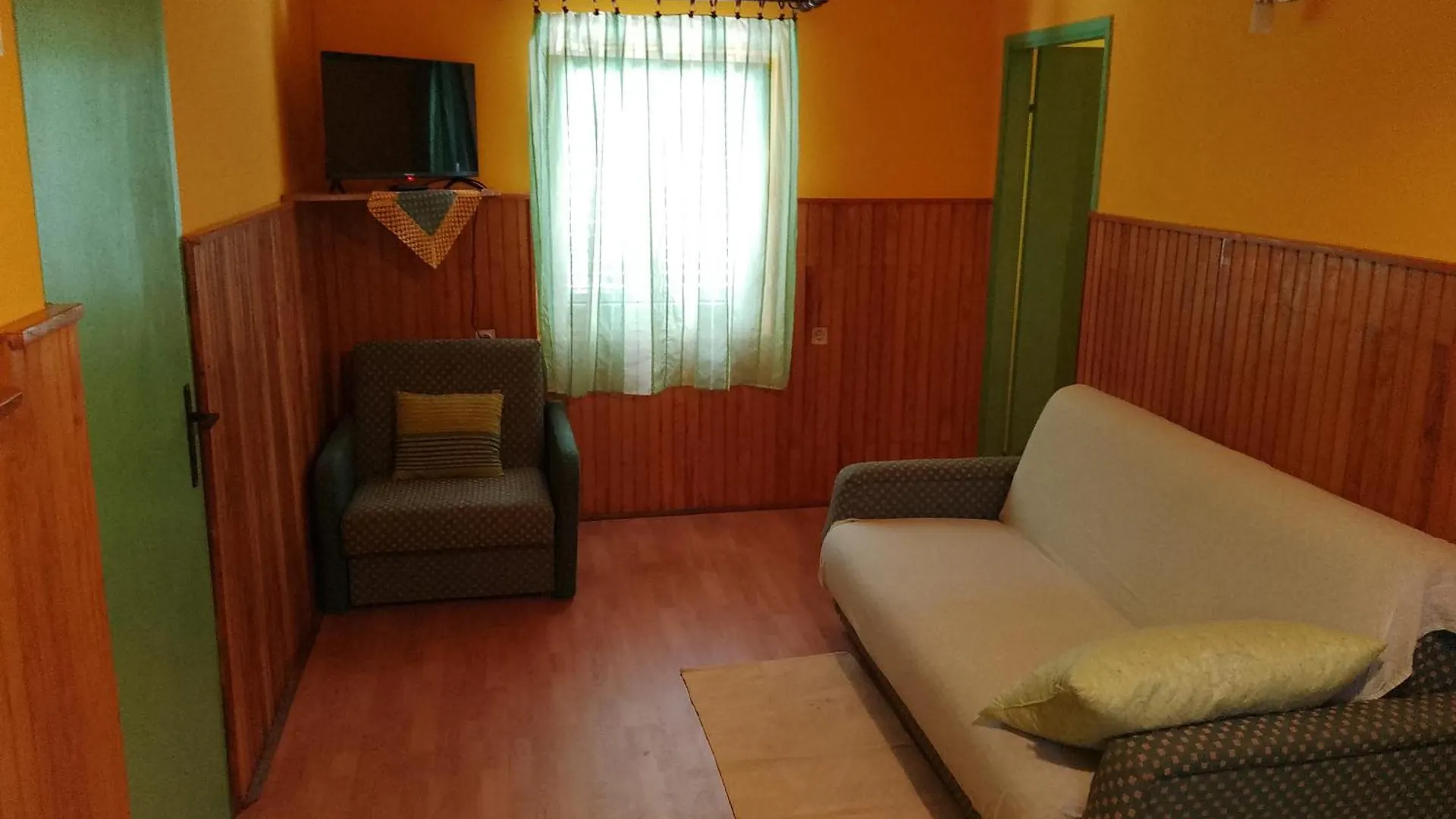 Apartments Velo Veli Losinj Croatia