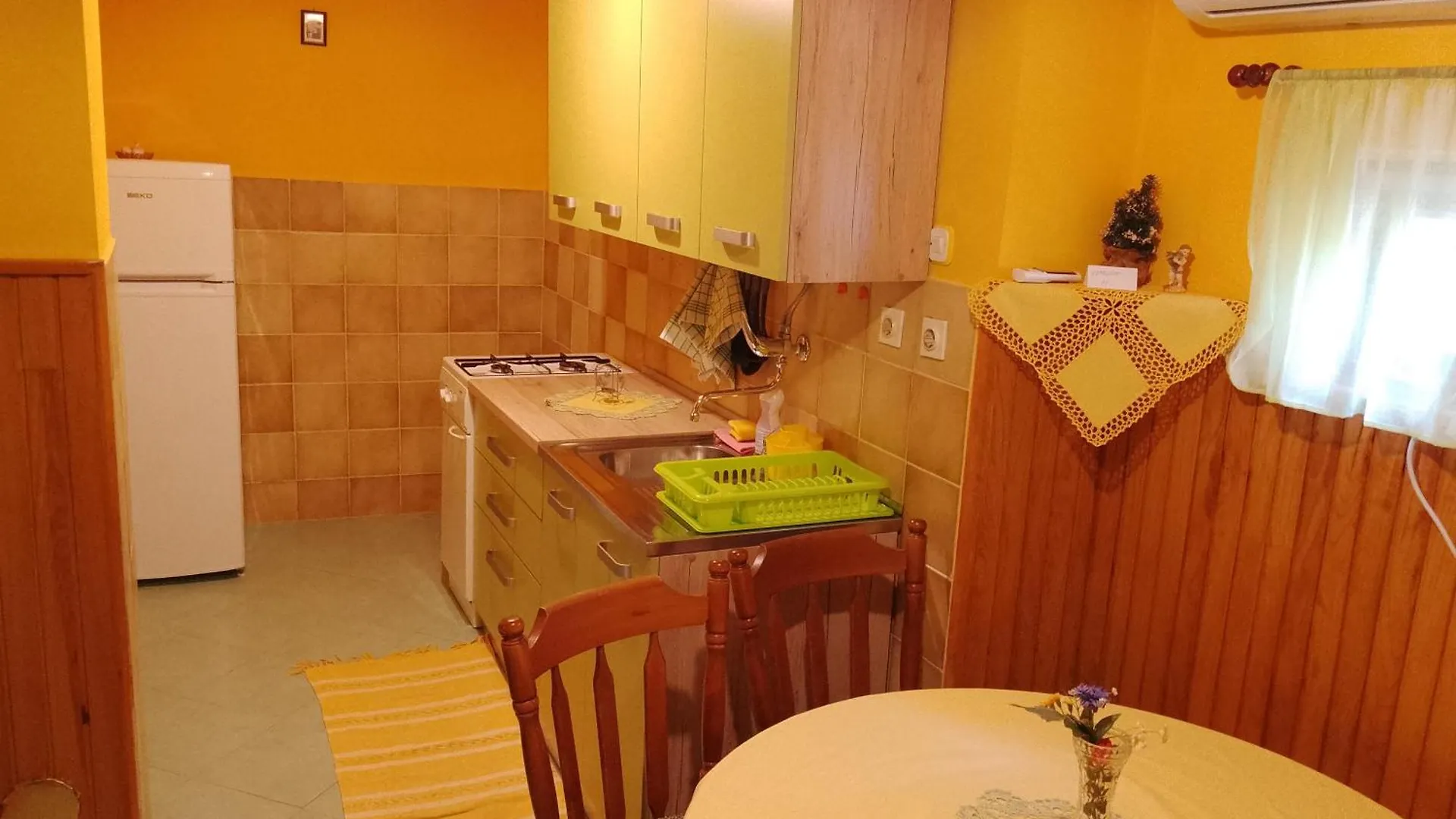 Apartments Velo Veli Losinj