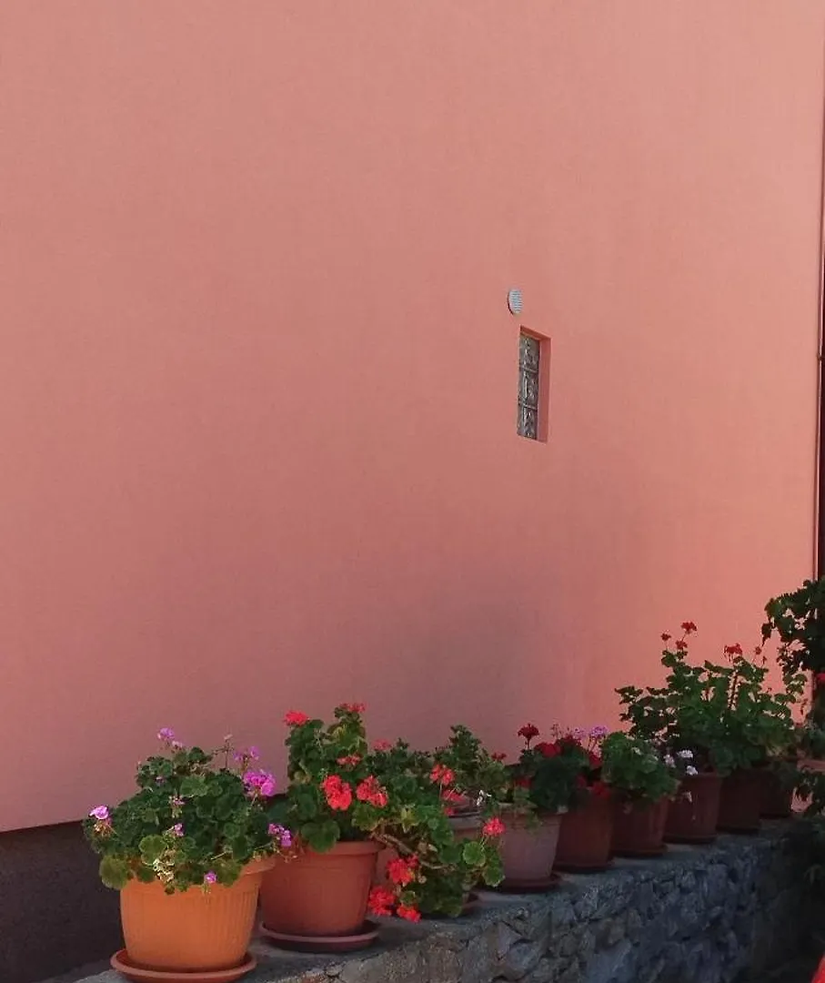 Apartments Velo Veli Losinj