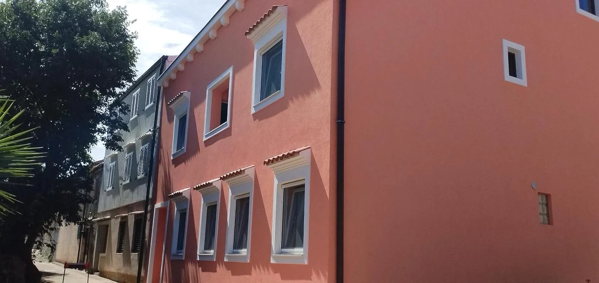 Apartments Velo Veli Losinj