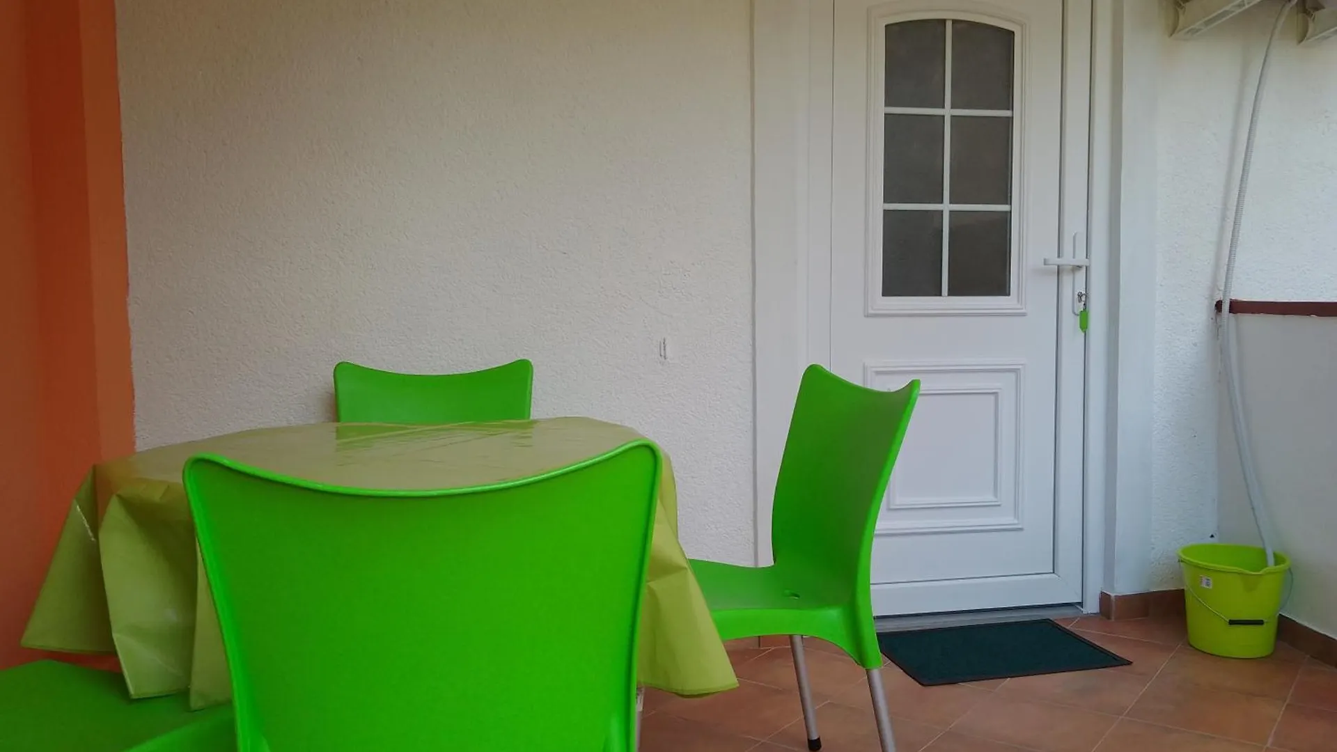 Apartments Velo Veli Losinj